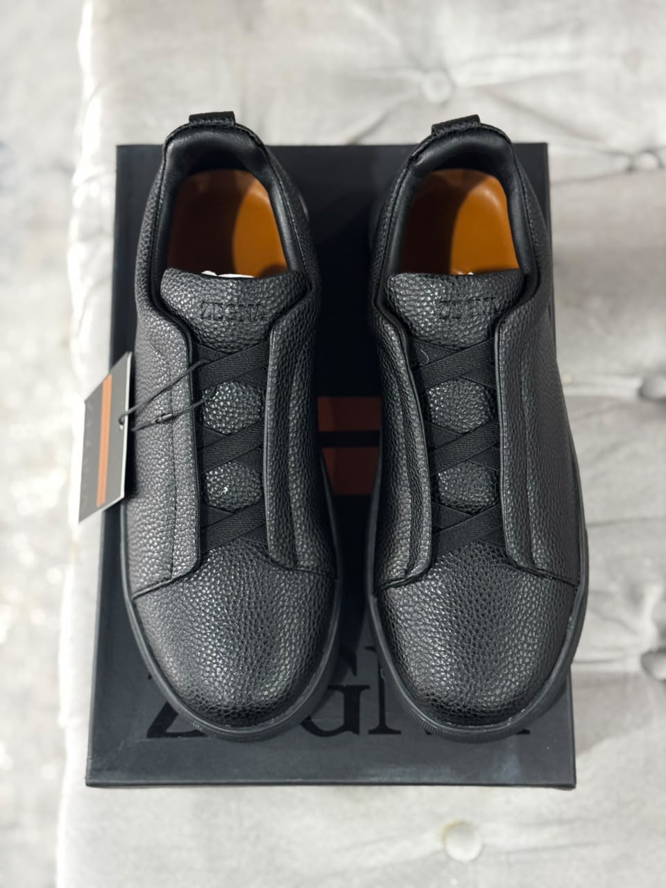 Zegna Clásicos