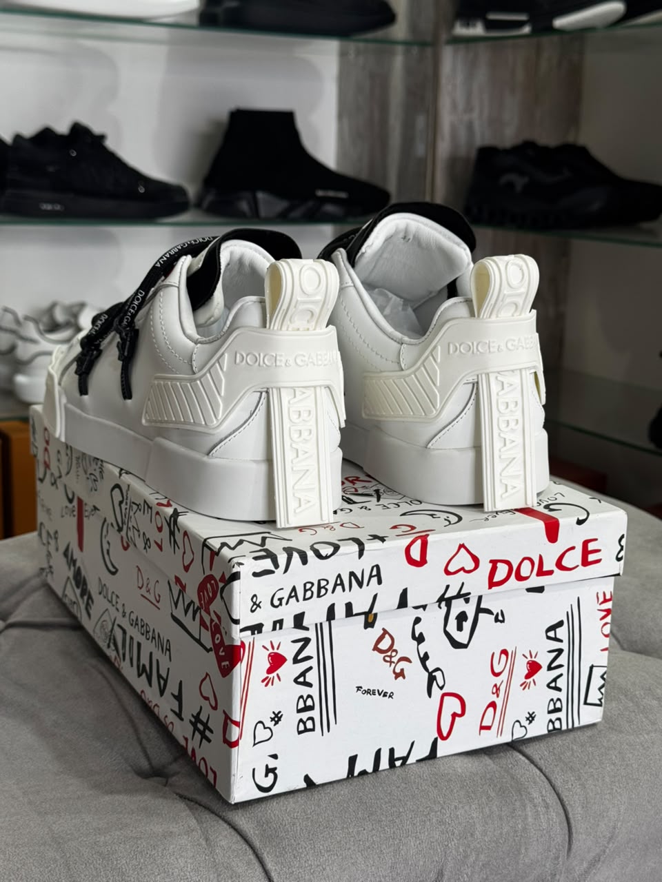 Dolce Gabanna
