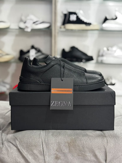Zegna Clásicos