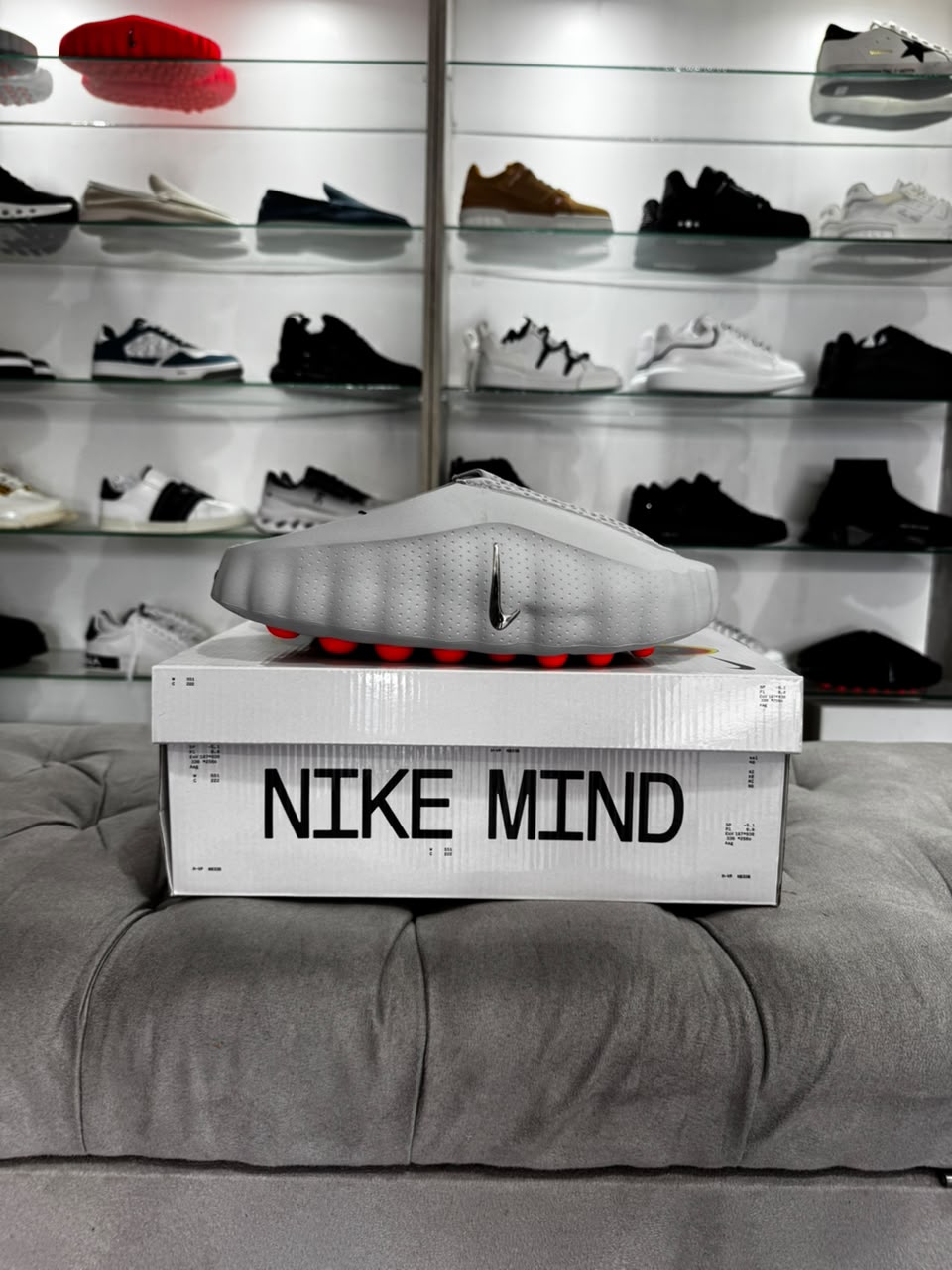 Nike Mind