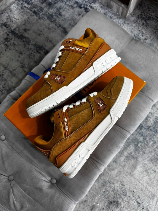 LV Trainer Cafés