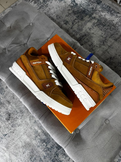 LV Trainer Cafés