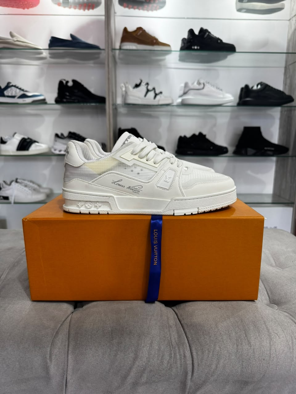 LV Trainer Edición #54
