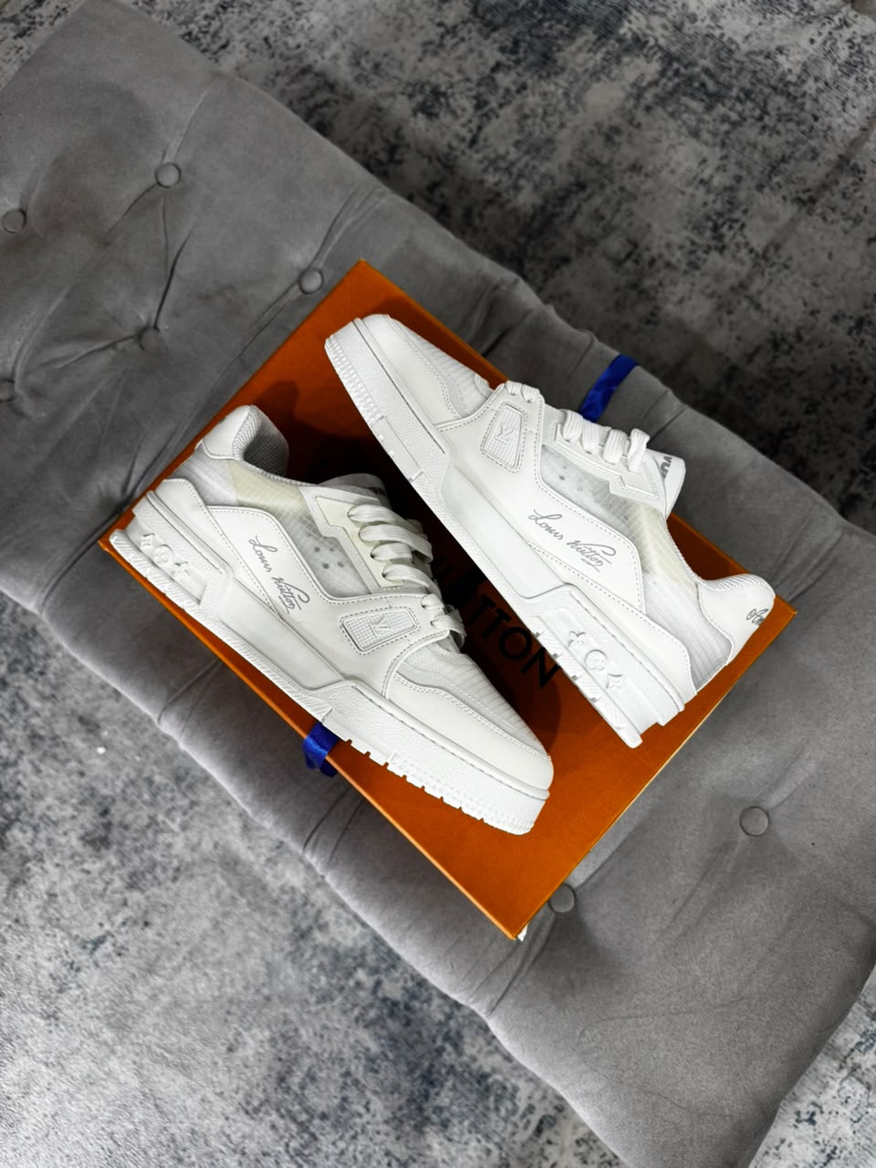 LV Trainer Edición #54