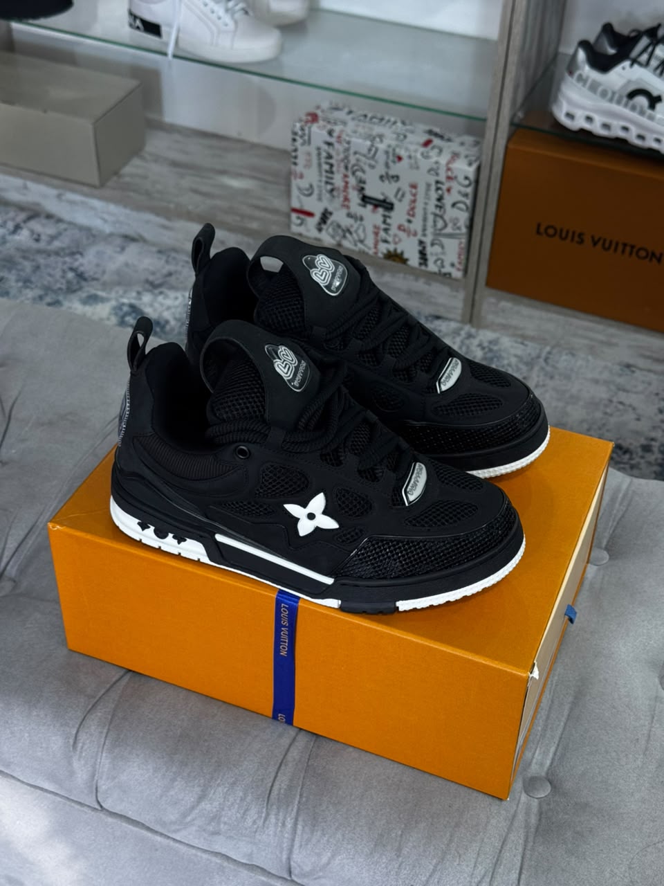 LV Skate
