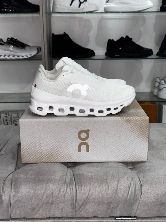 On Cloud Running