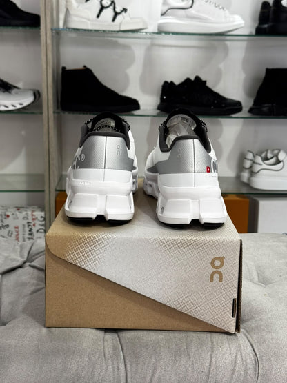 On Cloud Monster