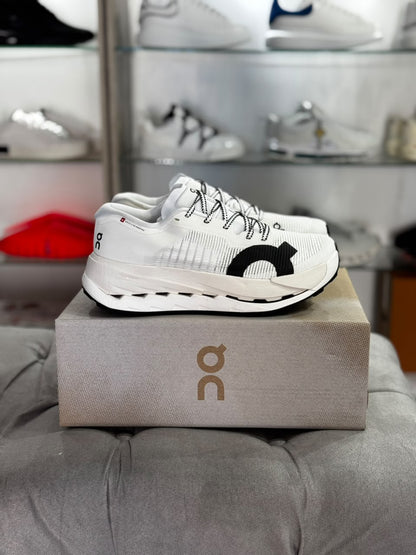 Oncloud Running