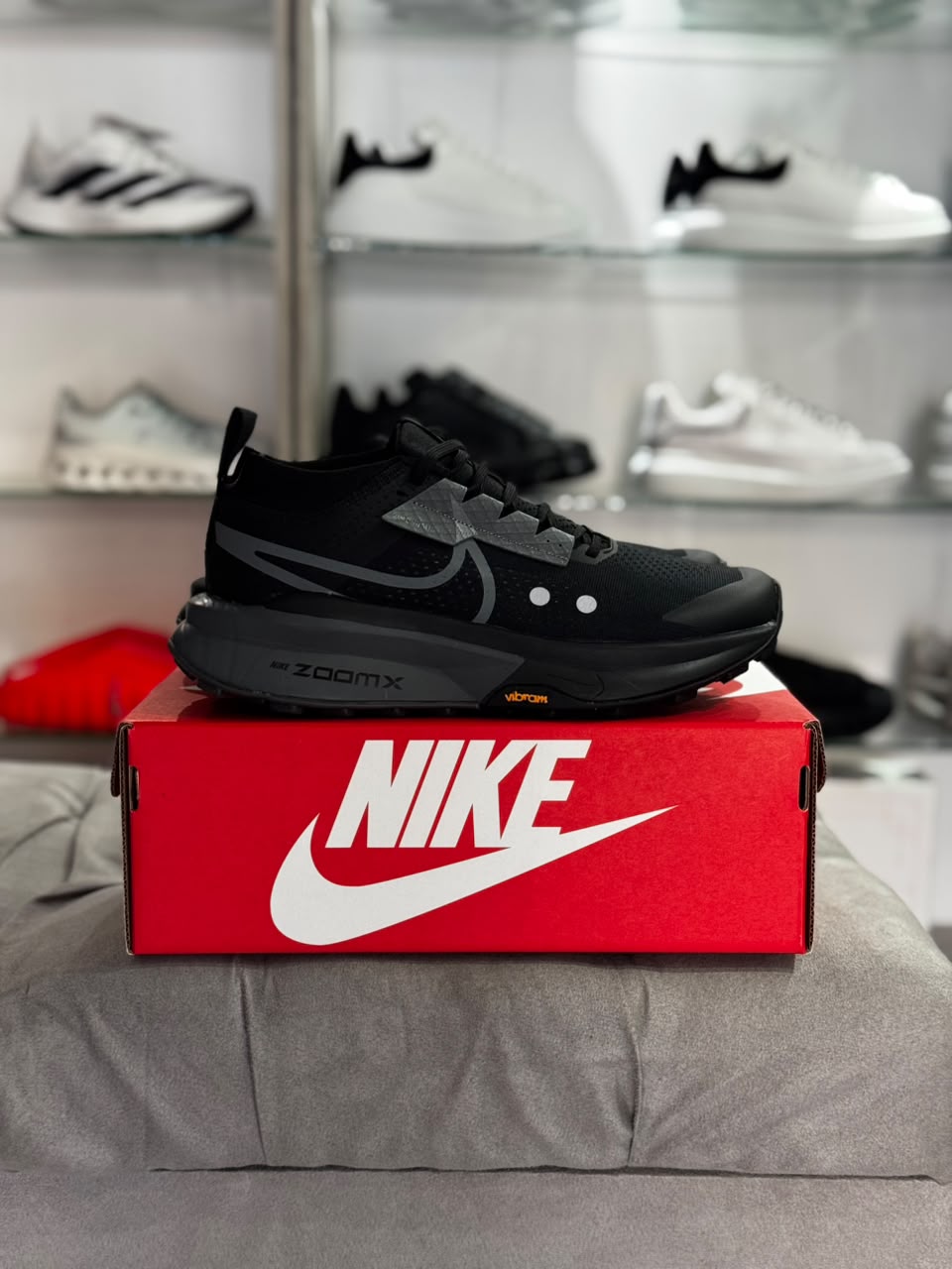 Nike Zoom