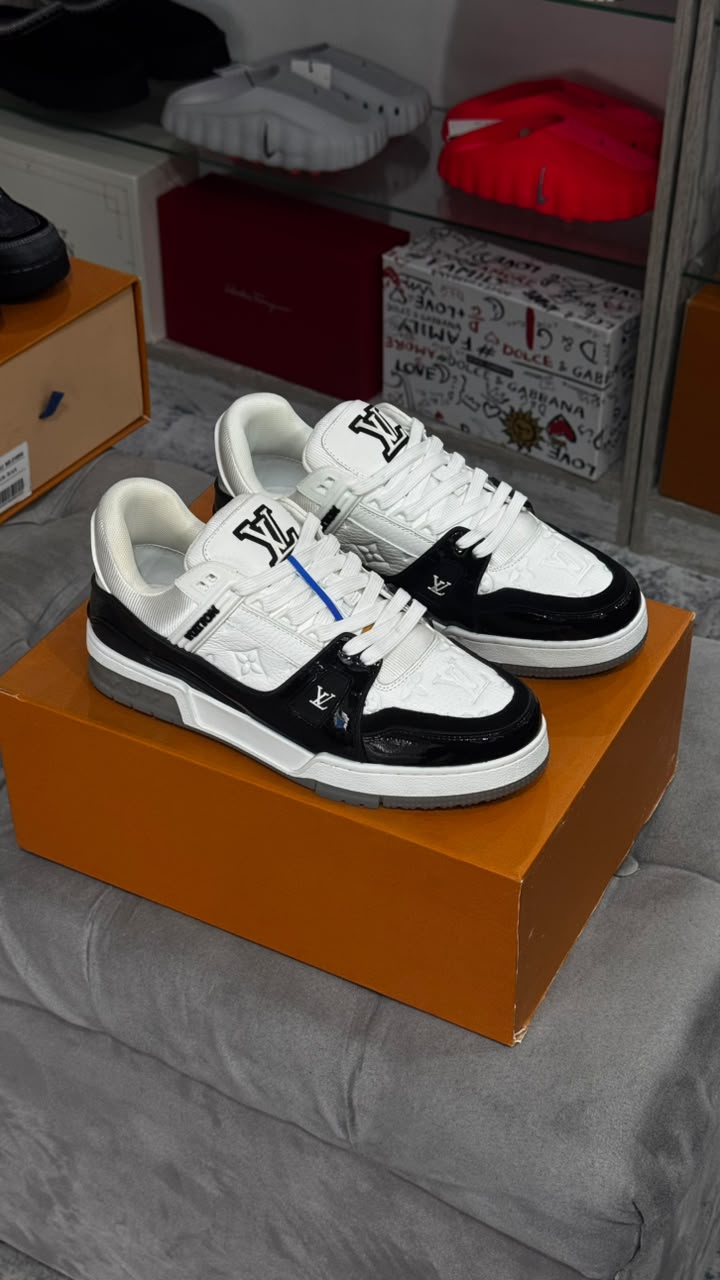 LV Trainer Piano