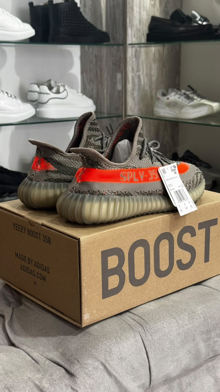 Yeezy Beluga 2.0