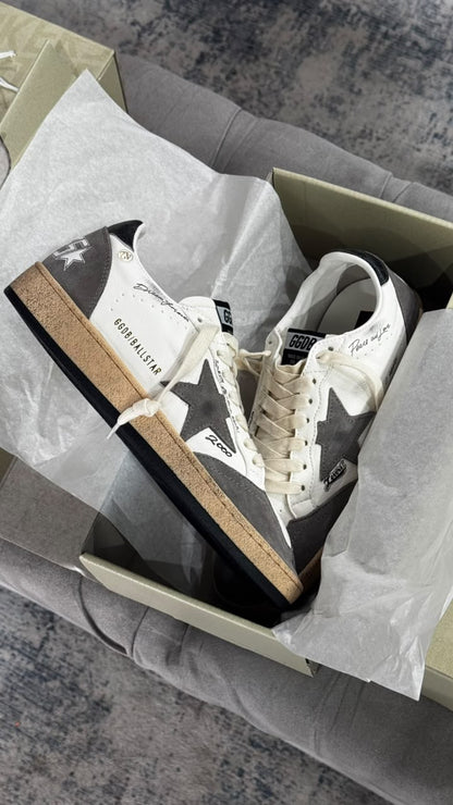 Golden Goose Azul