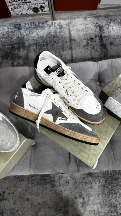 Golden Goose Azul