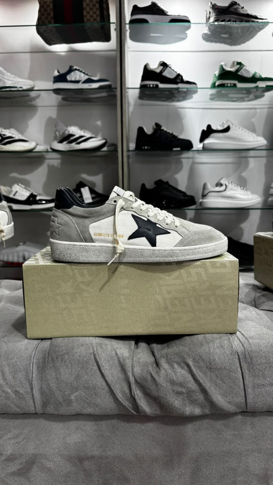 Golden Goose Ballstar 5000