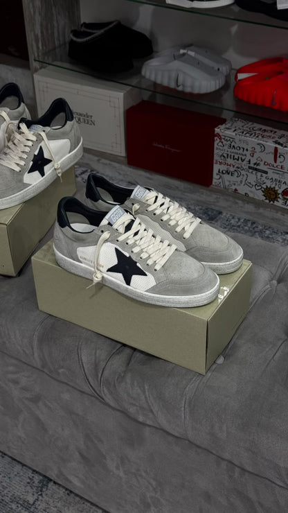 Golden Goose Ballstar 5000