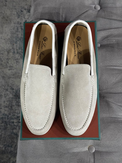 Loro Piana Mocasines
