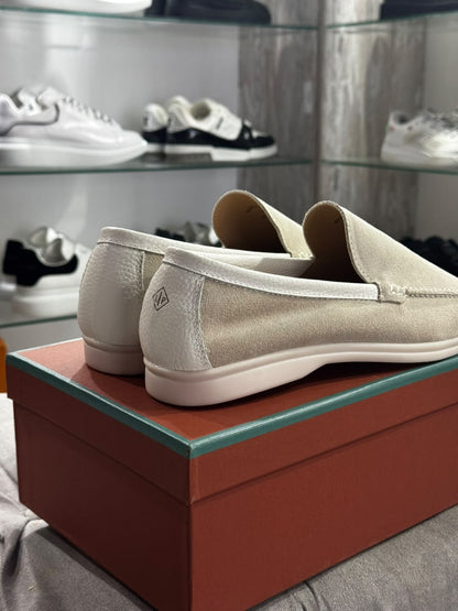 Loro Piana Mocasines