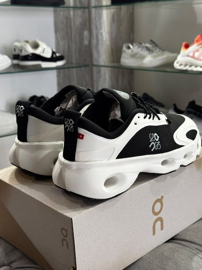 On Cloud x Loewe